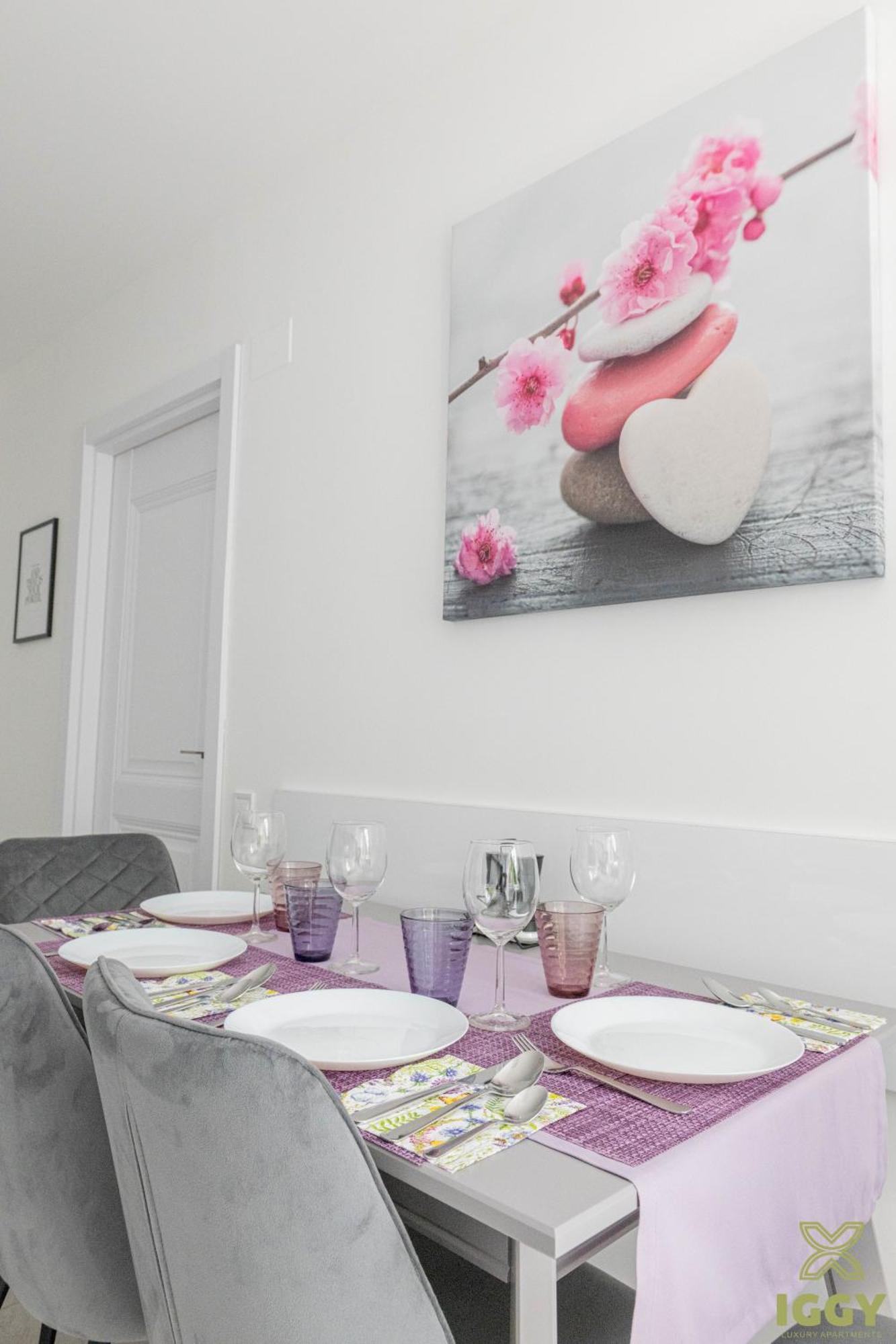 Iggy Premium Apartment Hunedoara Dış mekan fotoğraf