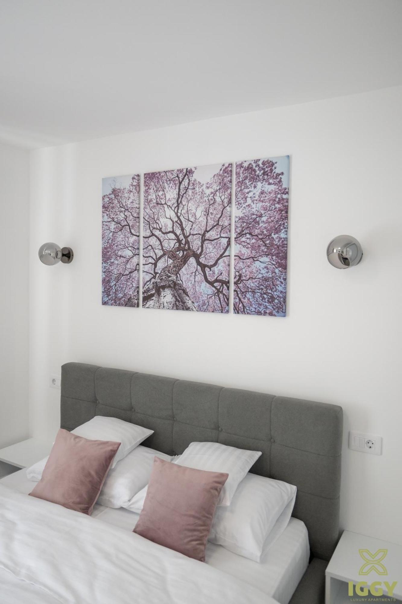 Iggy Premium Apartment Hunedoara Dış mekan fotoğraf