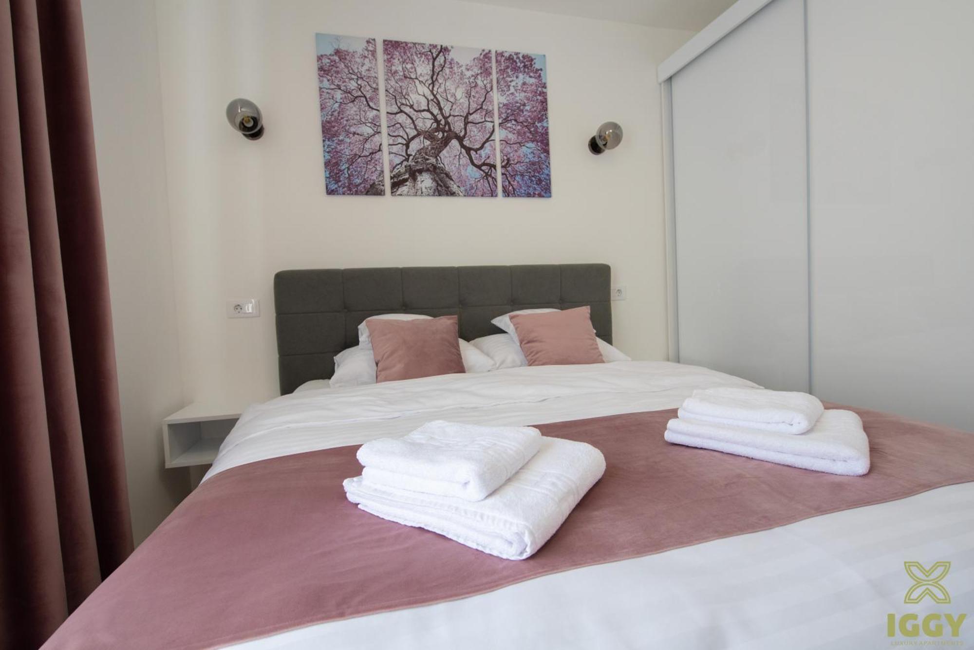 Iggy Premium Apartment Hunedoara Dış mekan fotoğraf