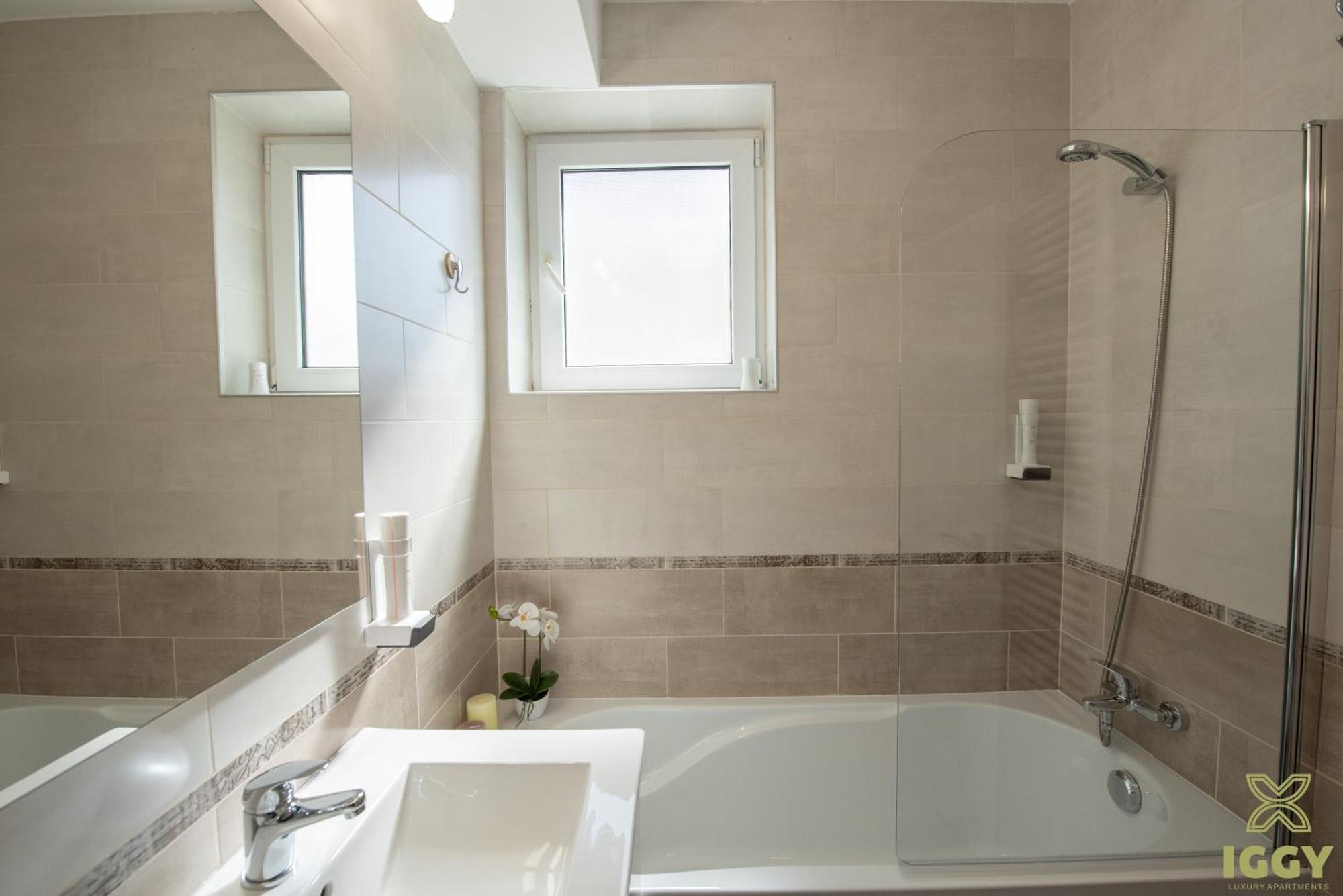Iggy Premium Apartment Hunedoara Dış mekan fotoğraf
