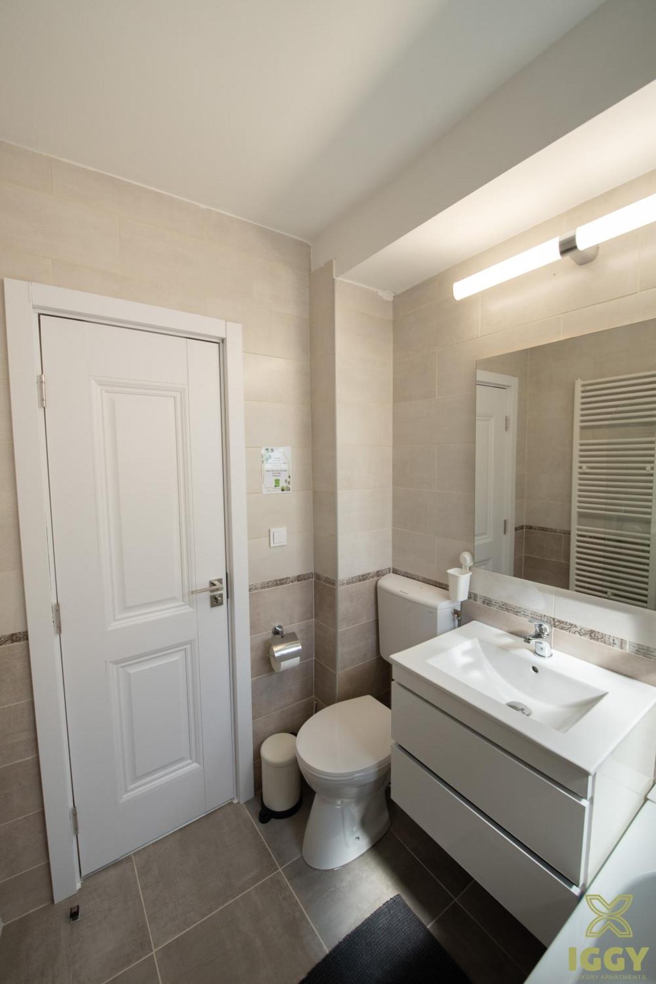 Iggy Premium Apartment Hunedoara Dış mekan fotoğraf