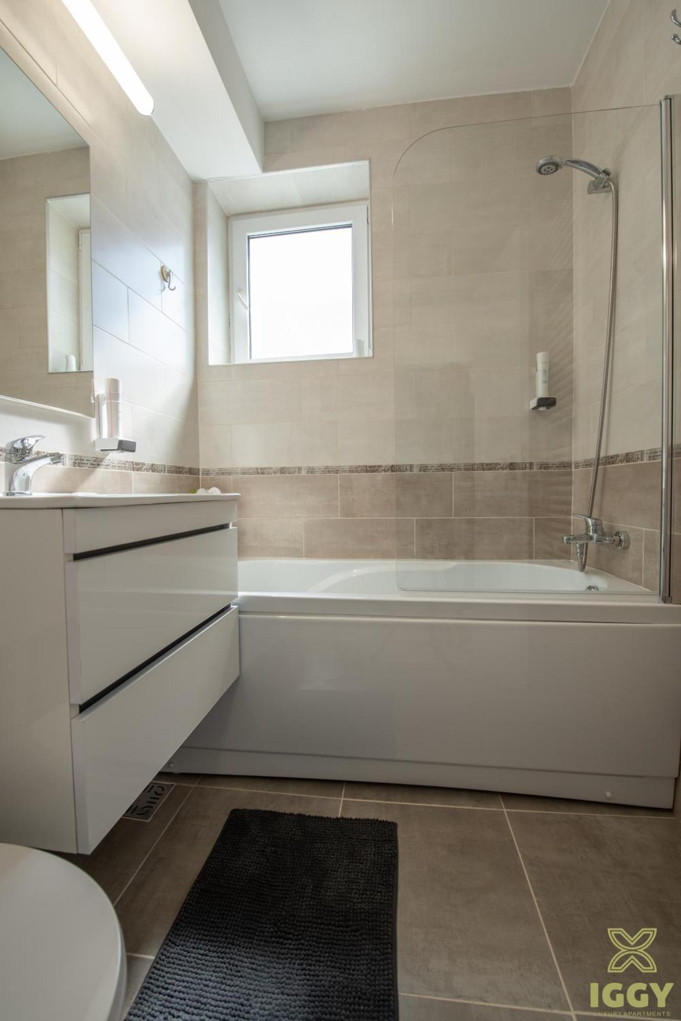 Iggy Premium Apartment Hunedoara Dış mekan fotoğraf