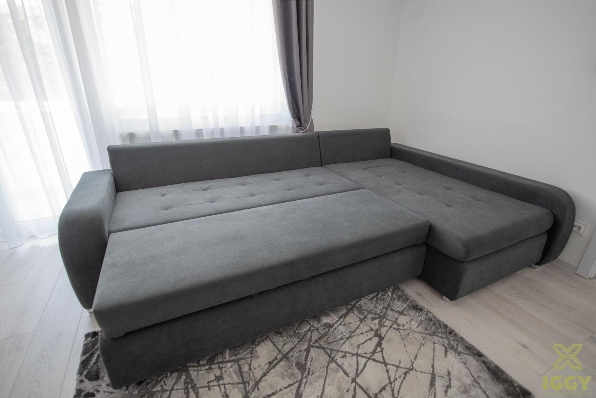 Iggy Premium Apartment Hunedoara Dış mekan fotoğraf