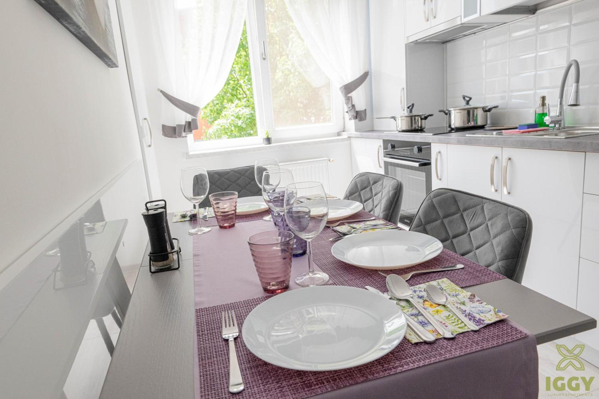 Iggy Premium Apartment Hunedoara Dış mekan fotoğraf